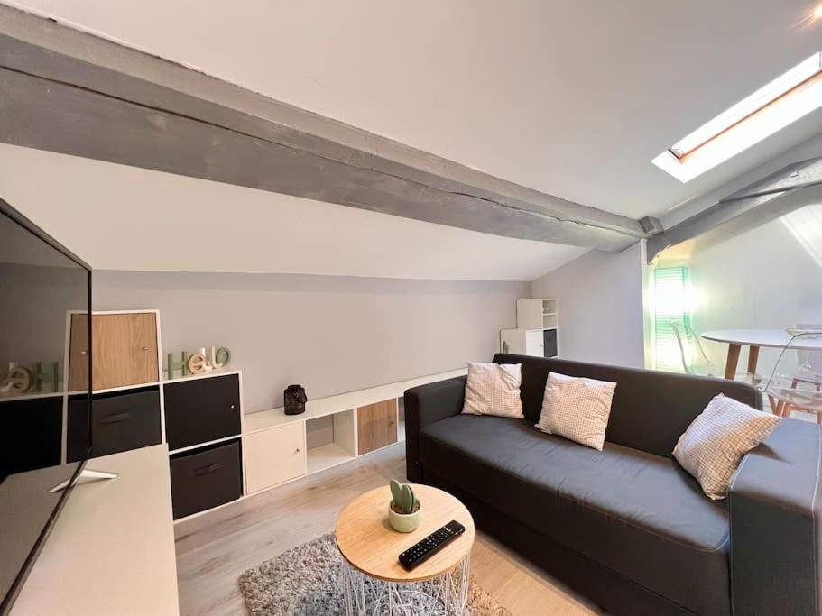 Le Clos Chassaing N5-Wifi-Centre Ville-Climatisation Périgueux Extérieur photo